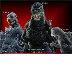 GODZILLA GROUP