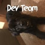 Ollie puppy Dev Team