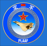 【BH•AF】北海人民空军