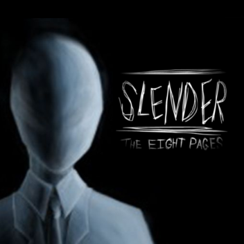 Slender (SCARY) *NEW* (School map done!)