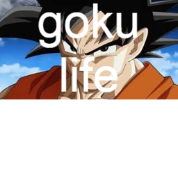 Goku LIFE (TEST)