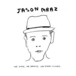 Jason Mraz Fan Club