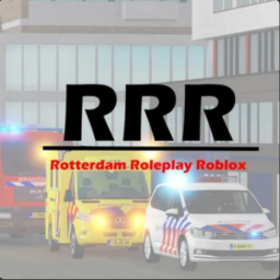 training server rotterdam v2