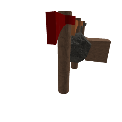Booga Booga Tools