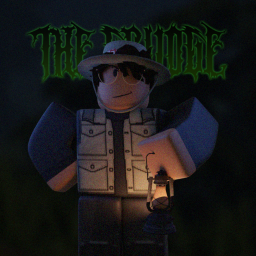 The Grudge. (2025!) (LOBBY PUBLIC!!!)