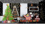 Mike’s Cafe and Grill