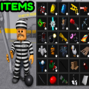  [WITH ITEMS!] PRISONER BOY ESCAPE PRISON!