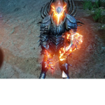 Dark Souls Fire Fades