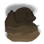 Dirty Dirt Duck