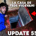 Fede Vigevani's House [CASA MAMA LULI]