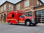 Lexington ems