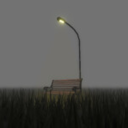 A Rainy Day