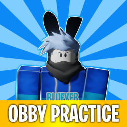 🔥NEW OBBY🔥 || Obby Practice! [BETA]