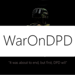 WarOnDPD