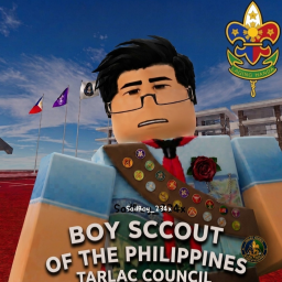 [MOBILE!📱] TC-BSP | Boy Scout of the Philippines