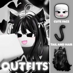 [NEW] Female Outfits!
