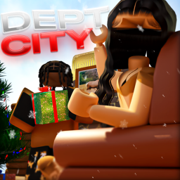 DEPT CITY