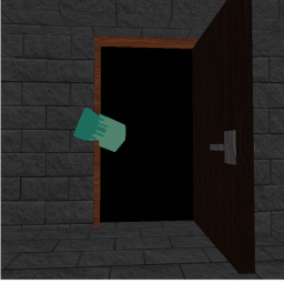 Doors Floor 2 (But Kinda Bad) [W.I.P]