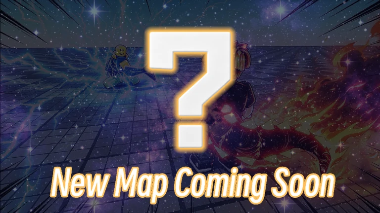 New Map