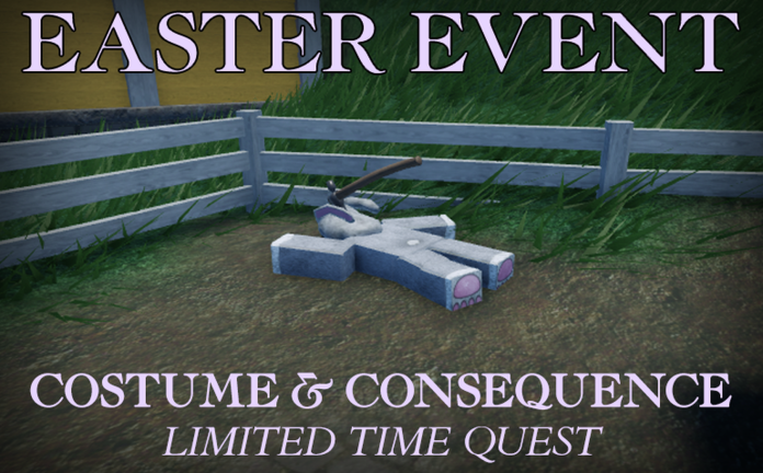 Easter Event 