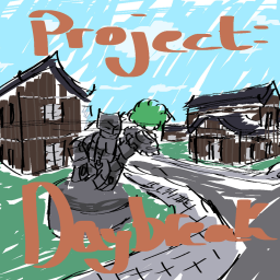 Project: Daybreak - Test Place