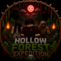 Hollow Forest Expedition