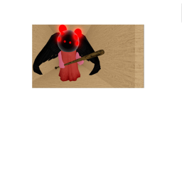 You Can't See Me