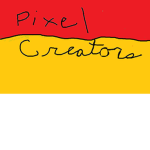 The Pixel Creators