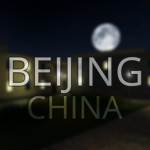 Beijing, China 中国北京