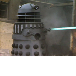The Renegade Daleks