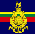 R.M. || Royal Marines