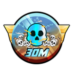 Collect 30M Skulls