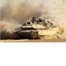 The war