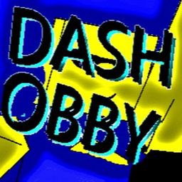 Dash ability test + obby