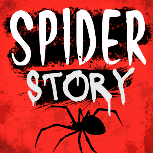 Spider 🕷️ STORY 