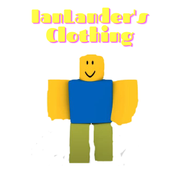 IanLander's Clothing Store