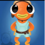 Rh fishy squad