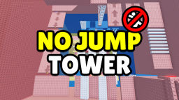 Brak wieży do skakania