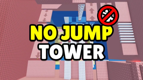 No Jumping Tower scripts