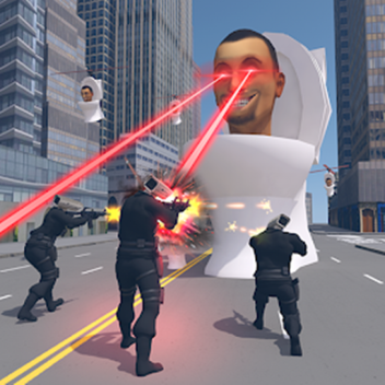 SKIBIDI SIMULATOR (FREE LIMITED UGC!!!)