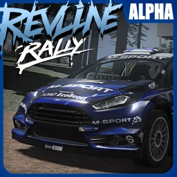 REVLINE RALLY - (WIP Paused) icon