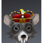 Rat Supremacy Kingdom