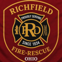 (NEW GEN GAME) RICHFIELD COUNTY FIRE & RESCUE