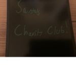 Santas Charity Club