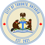 City of Toronto, Canada (CoTC)