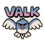[VALK] Studio