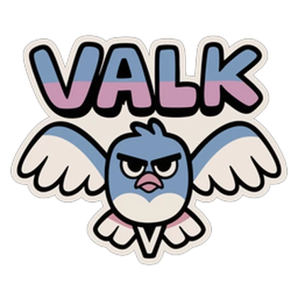 [VALK] Studio Roblox group icon