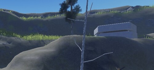 The Eastern Frontline (Pre-Alpha)