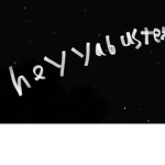 heyyabuster fan club