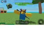 SAVAGEGOAT CLANN